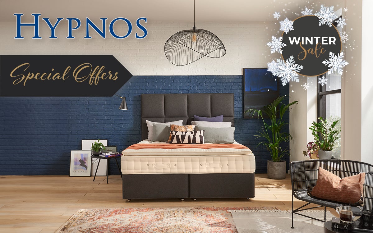 Beds, Mattresses & Bedroom Furniture Cheshunt, Hertfordshire The